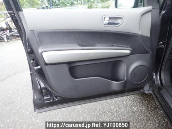 Used 2009 AT nissan x-trail NT31 Image[13]