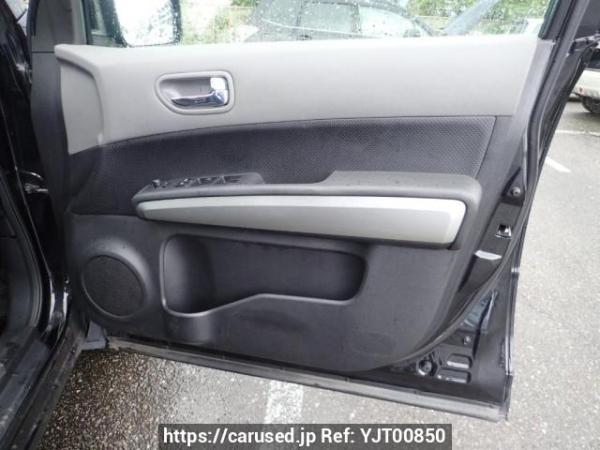 Used 2009 AT nissan x-trail NT31 Image[14]