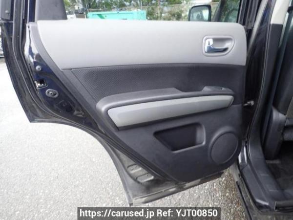 Used 2009 AT nissan x-trail NT31 Image[15]