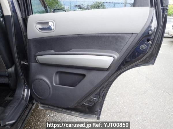 Used 2009 AT nissan x-trail NT31 Image[16]