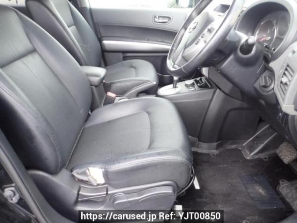 Used 2009 AT nissan x-trail NT31 Image[17]