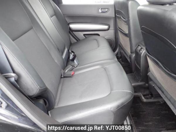 Used 2009 AT nissan x-trail NT31 Image[19]