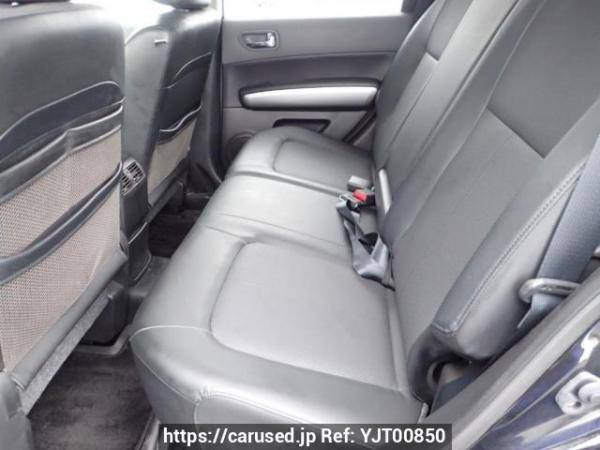 Used 2009 AT nissan x-trail NT31 Image[20]