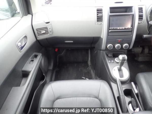 Used 2009 AT nissan x-trail NT31 Image[22]