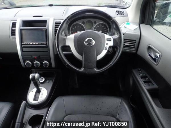 Used 2009 AT nissan x-trail NT31 Image[23]