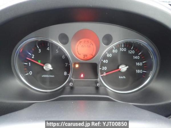 Used 2009 AT nissan x-trail NT31 Image[25]