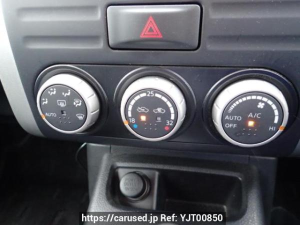 Used 2009 AT nissan x-trail NT31 Image[28]