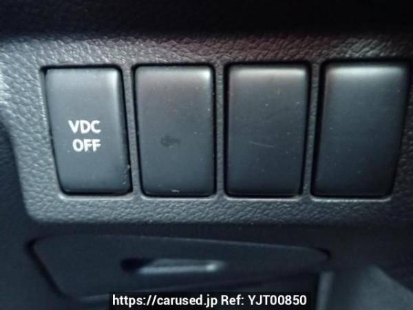 Used 2009 AT nissan x-trail NT31 Image[31]