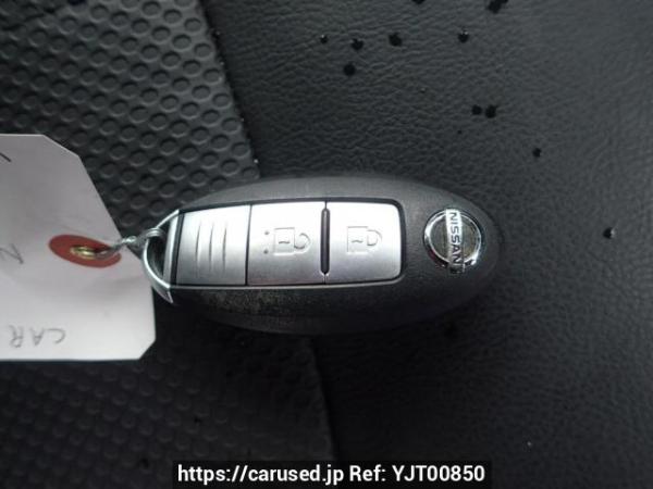 Used 2009 AT nissan x-trail NT31 Image[32]