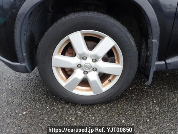 Used 2009 AT nissan x-trail NT31 Image[33]