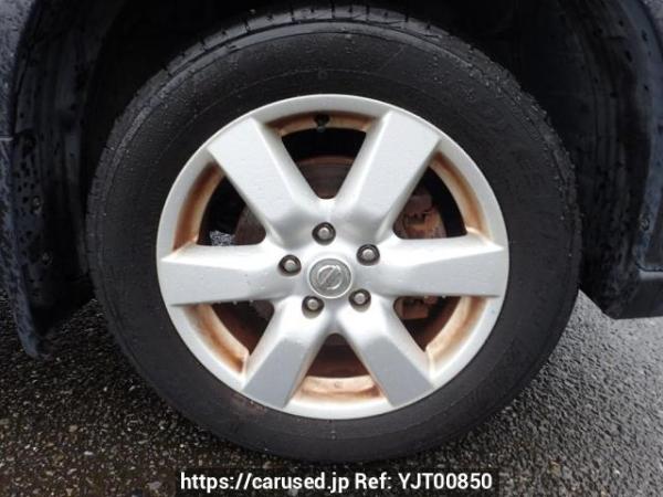 Used 2009 AT nissan x-trail NT31 Image[36]