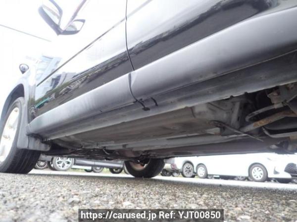 Used 2009 AT nissan x-trail NT31 Image[37]