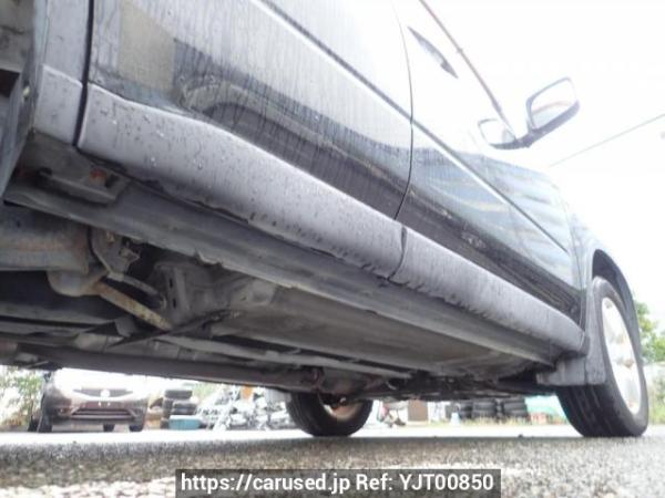 Used 2009 AT nissan x-trail NT31 Image[38]