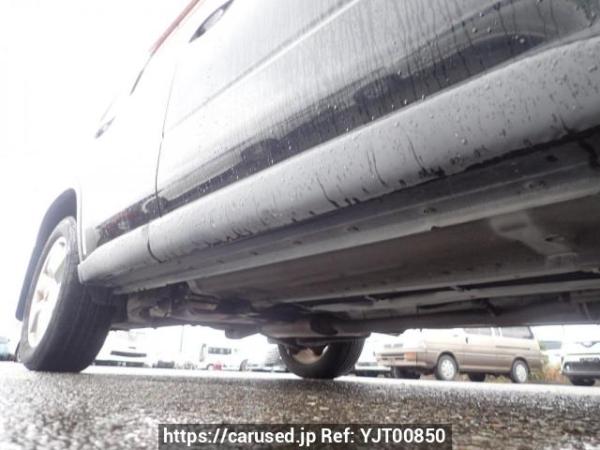 Used 2009 AT nissan x-trail NT31 Image[39]