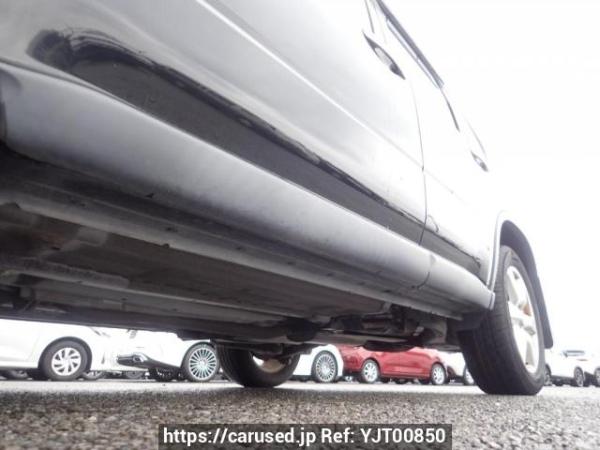 Used 2009 AT nissan x-trail NT31 Image[40]