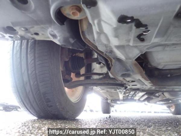Used 2009 AT nissan x-trail NT31 Image[41]