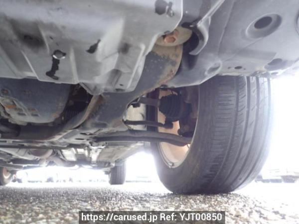 Used 2009 AT nissan x-trail NT31 Image[42]