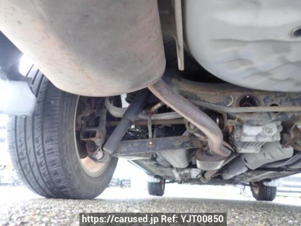 Used 2009 AT nissan x-trail NT31 Image[43]