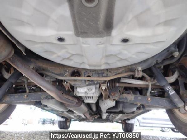 Used 2009 AT nissan x-trail NT31 Image[44]