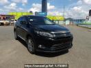 Toyota Harrier ZSU60W