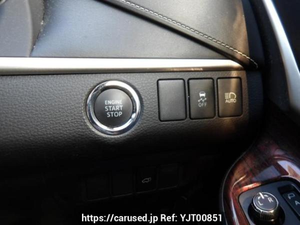 Used 2014 AT toyota harrier ZSU60W Image[27]