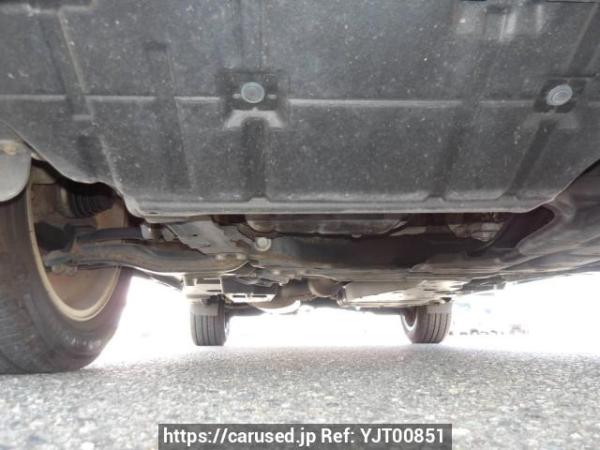 Used 2014 AT toyota harrier ZSU60W Image[34]