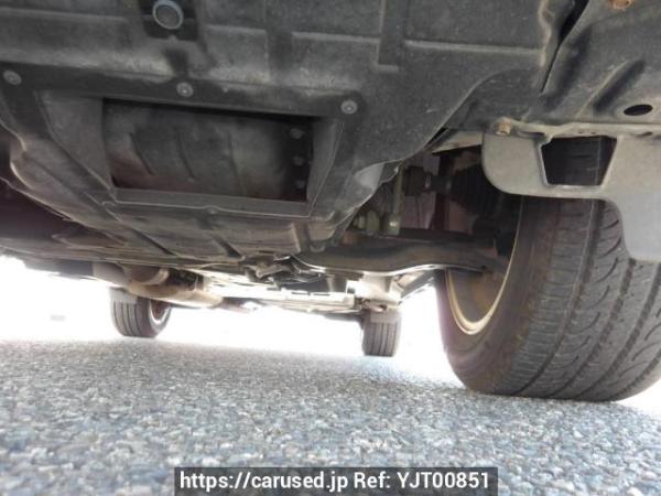 Used 2014 AT toyota harrier ZSU60W Image[35]