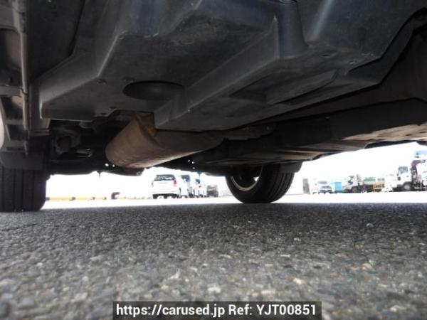 Used 2014 AT toyota harrier ZSU60W Image[36]