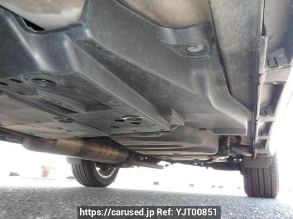 Used 2014 AT toyota harrier ZSU60W Image[37]