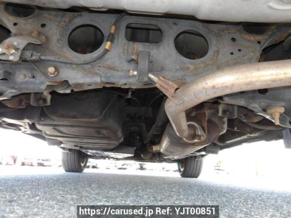 Used 2014 AT toyota harrier ZSU60W Image[42]