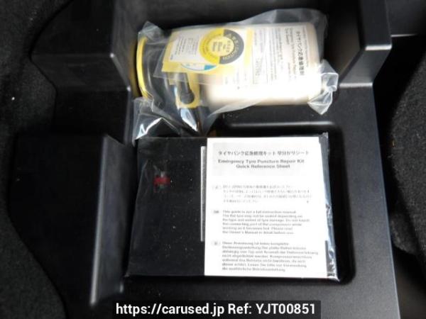 Used 2014 AT toyota harrier ZSU60W Image[44]