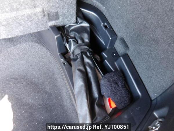 Used 2014 AT toyota harrier ZSU60W Image[46]