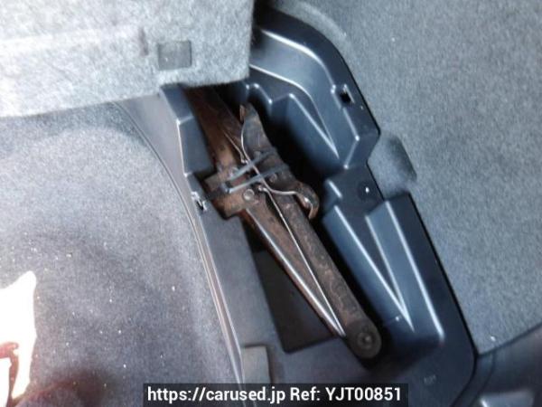 Used 2014 AT toyota harrier ZSU60W Image[47]
