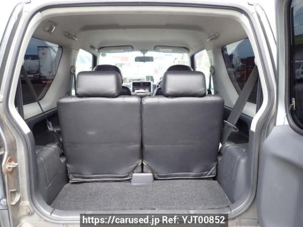 Used 2005 AT suzuki jimny JB23W Image[8]