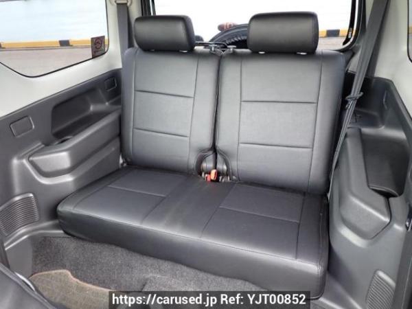 Used 2005 AT suzuki jimny JB23W Image[14]