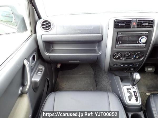 Used 2005 AT suzuki jimny JB23W Image[16]