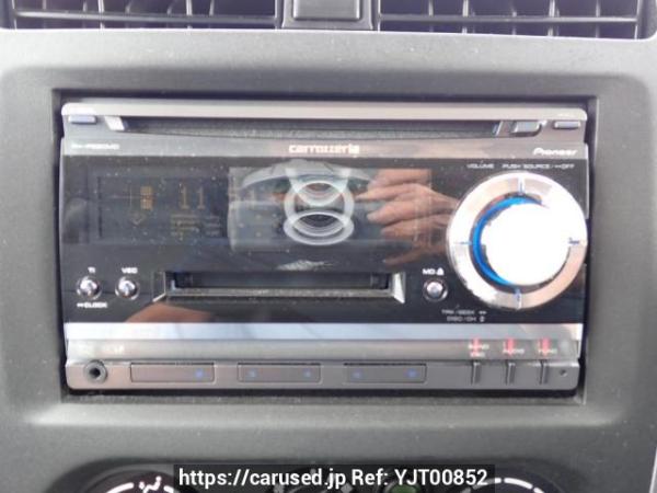 Used 2005 AT suzuki jimny JB23W Image[19]