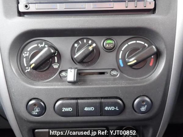 Used 2005 AT suzuki jimny JB23W Image[20]