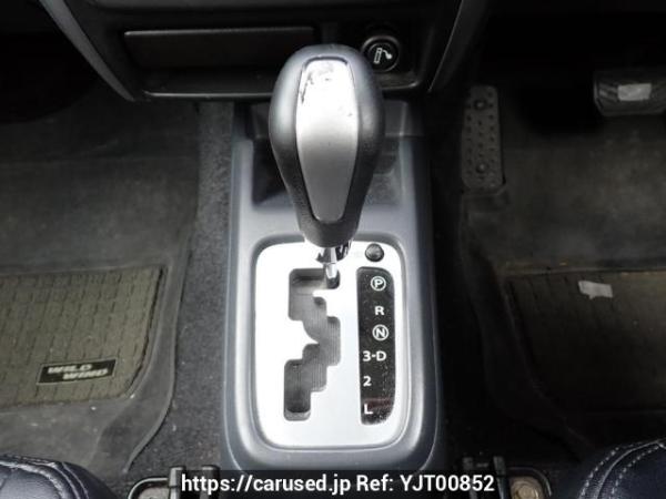 Used 2005 AT suzuki jimny JB23W Image[21]