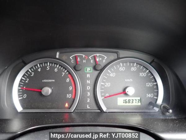 Used 2005 AT suzuki jimny JB23W Image[22]