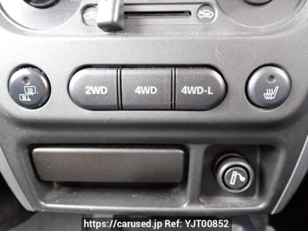 Used 2005 AT suzuki jimny JB23W Image[24]