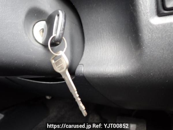 Used 2005 AT suzuki jimny JB23W Image[25]