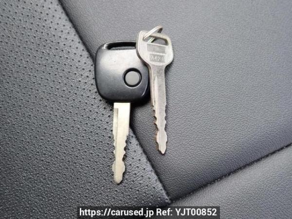 Used 2005 AT suzuki jimny JB23W Image[27]