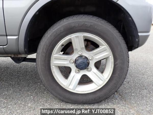 Used 2005 AT suzuki jimny JB23W Image[28]