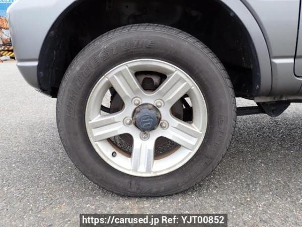 Used 2005 AT suzuki jimny JB23W Image[29]