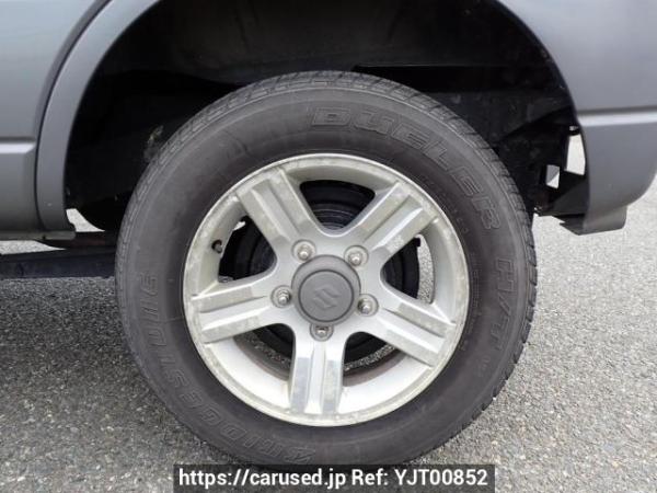 Used 2005 AT suzuki jimny JB23W Image[31]
