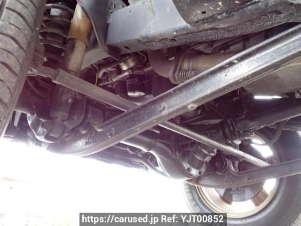 Used 2005 AT suzuki jimny JB23W Image[34]