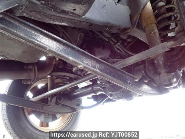 Used 2005 AT suzuki jimny JB23W Image[35]