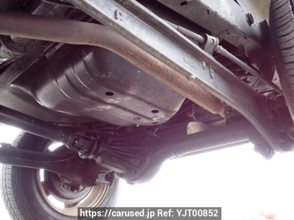 Used 2005 AT suzuki jimny JB23W Image[37]