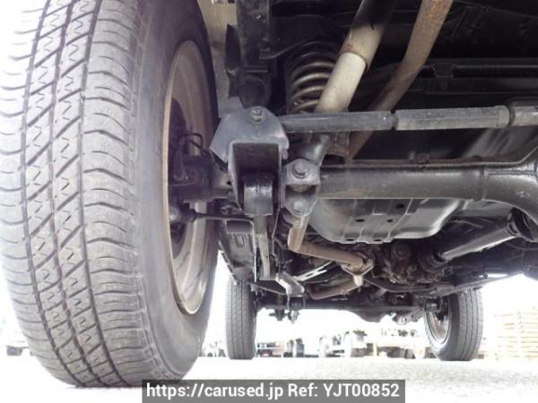 Used 2005 AT suzuki jimny JB23W Image[38]